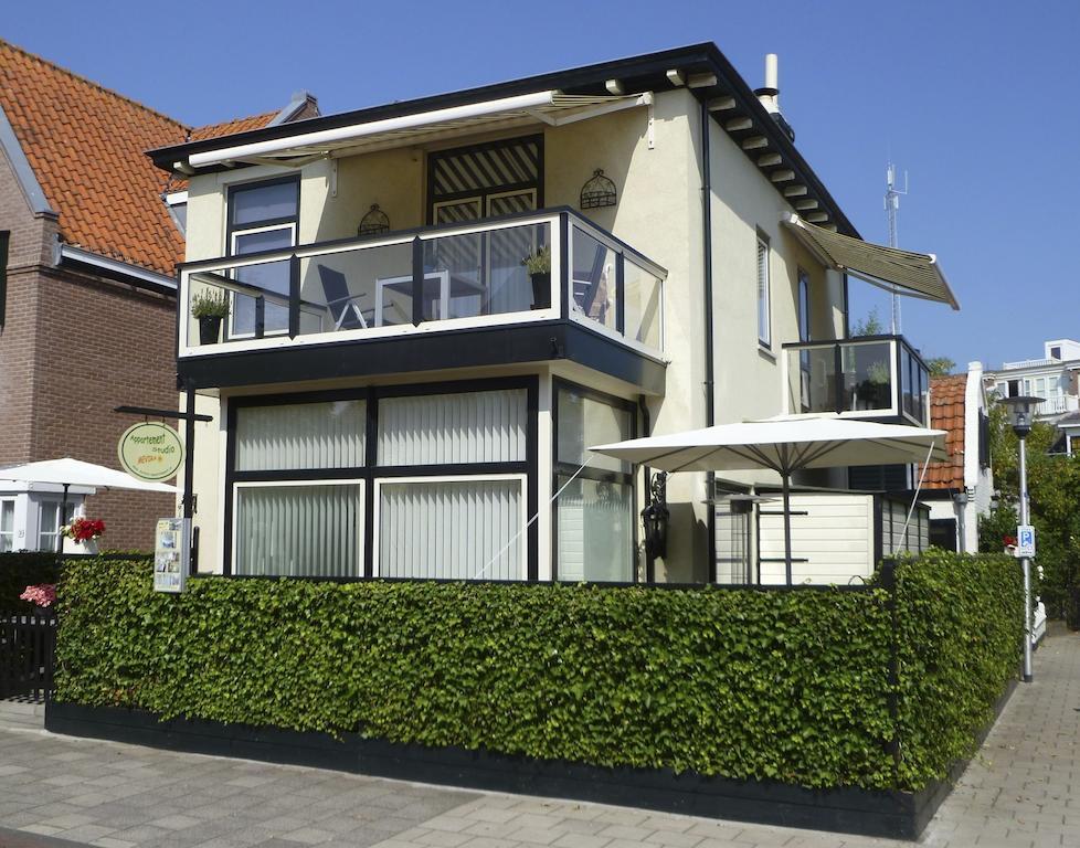 Mevira Appartement Zandvoort Exterior photo